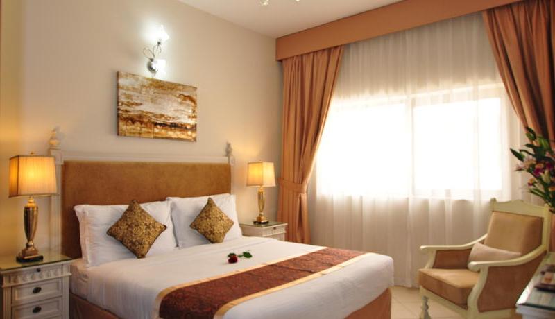 Auris Boutique Hotel Apartments