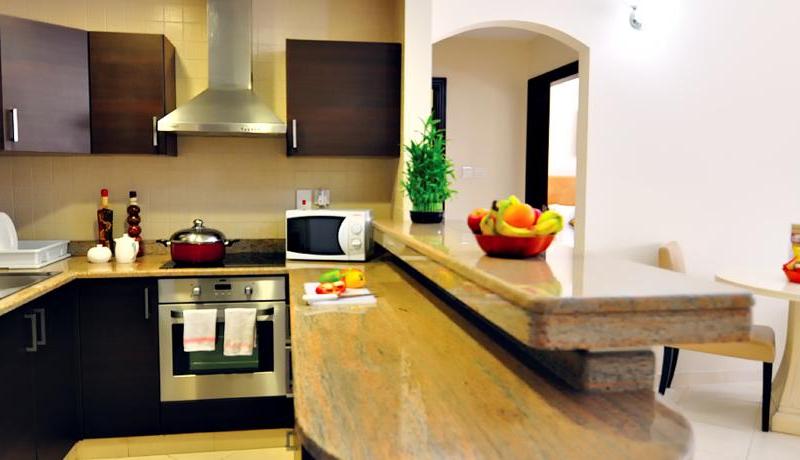 Auris Boutique Hotel Apartments