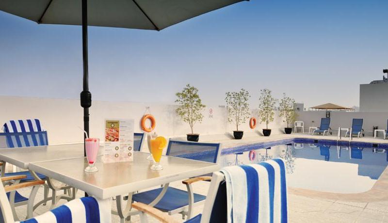 Auris Boutique Hotel Apartments