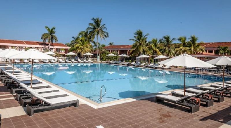 Blau Arenal Habana Beach