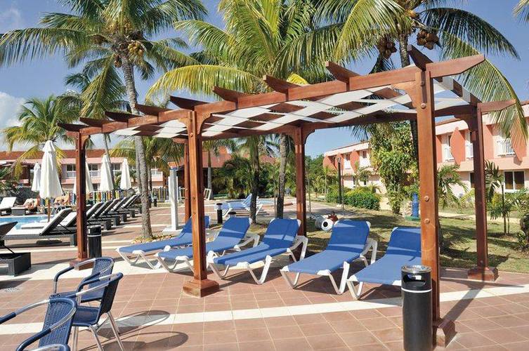 Blau Arenal Habana Beach