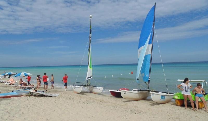 Blau Arenal Habana Beach