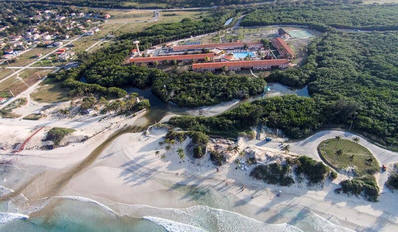 Blau Arenal Habana Beach