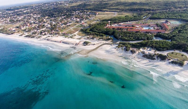 Blau Arenal Habana Beach