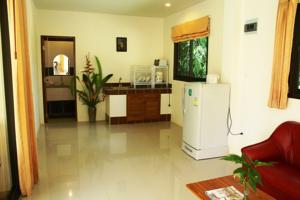Baan Saen Sook Villas