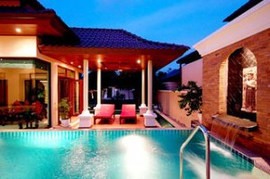 Baan Saen Sook Villas
