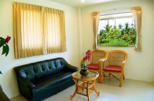 Baan Saen Sook Villas