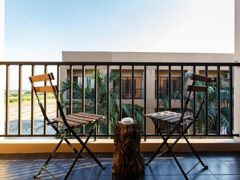 The Cottage Suvarnabhumi