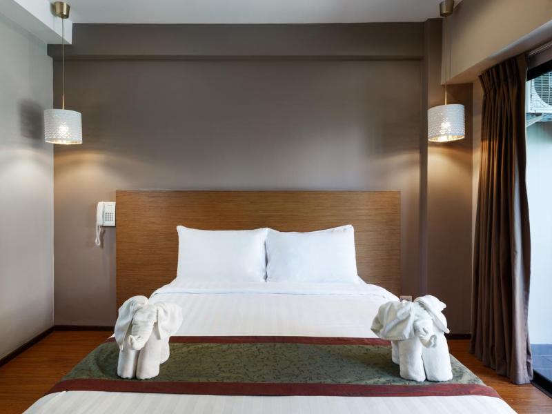 The Cottage Suvarnabhumi