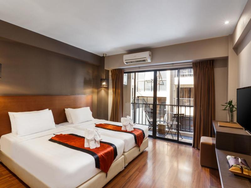 The Cottage Suvarnabhumi