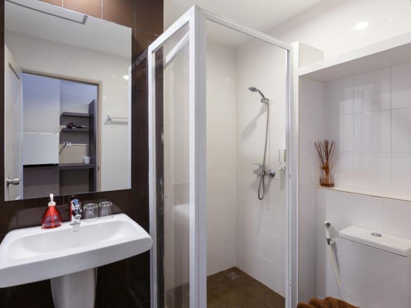 The Cottage Suvarnabhumi