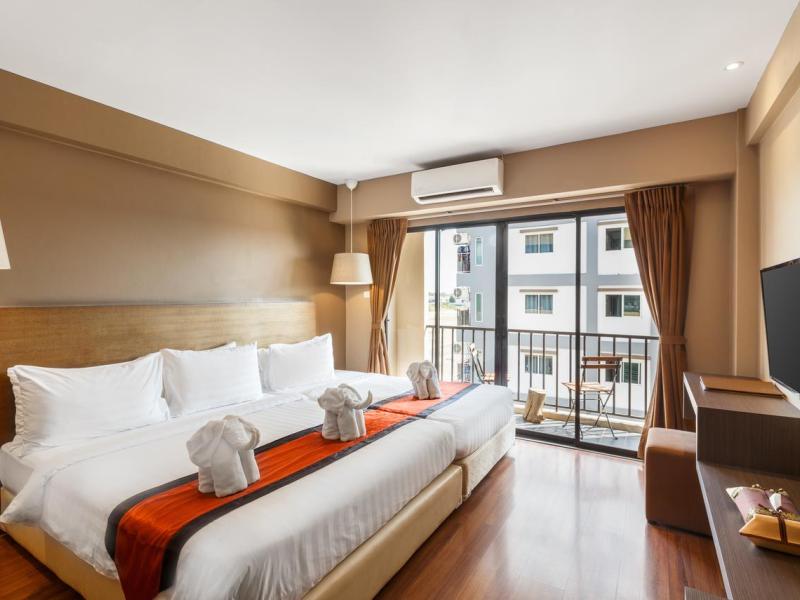 The Cottage Suvarnabhumi