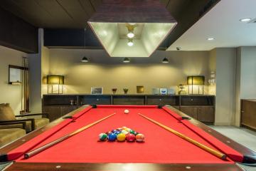 Отель The Cottage Suvarnabhumi Таиланд, Бангкок, фото 25