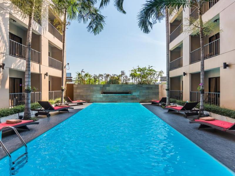 The Cottage Suvarnabhumi