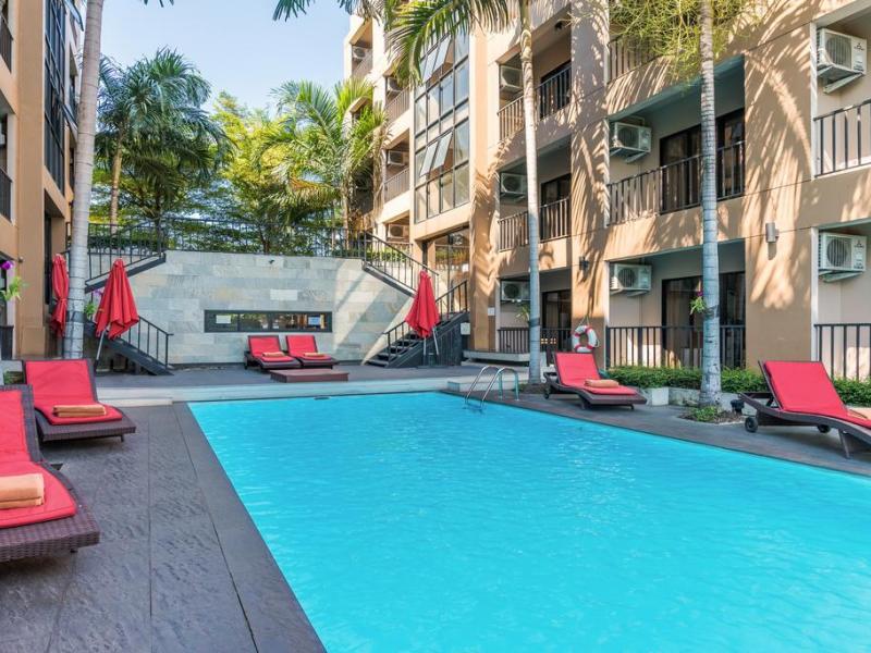 The Cottage Suvarnabhumi