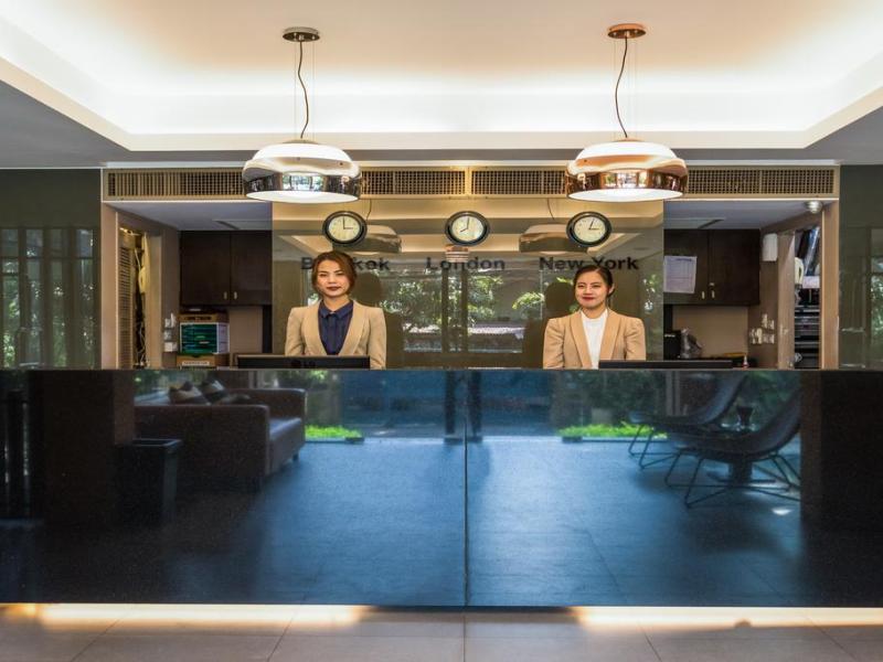 The Cottage Suvarnabhumi