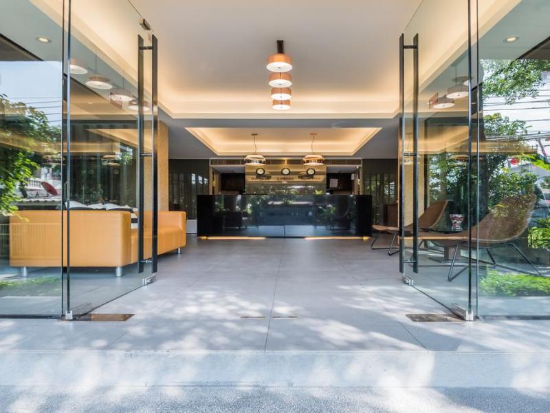 The Cottage Suvarnabhumi