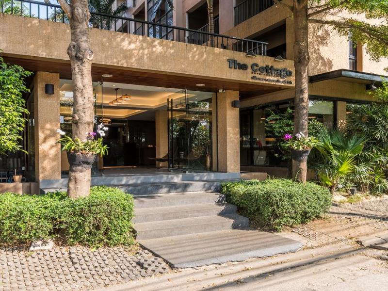 The Cottage Suvarnabhumi