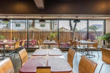 Отель The Cottage Suvarnabhumi Таиланд, Бангкок, фото 34