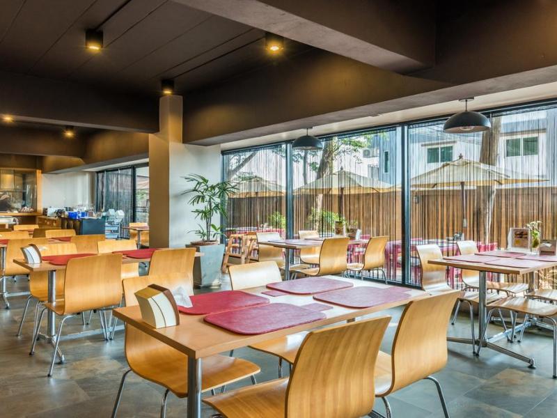 The Cottage Suvarnabhumi