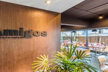 Отель The Cottage Suvarnabhumi Таиланд, Бангкок, фото 36