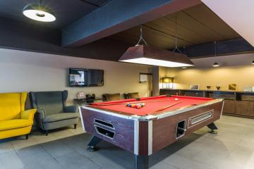 Отель The Cottage Suvarnabhumi Таиланд, Бангкок, фото 37