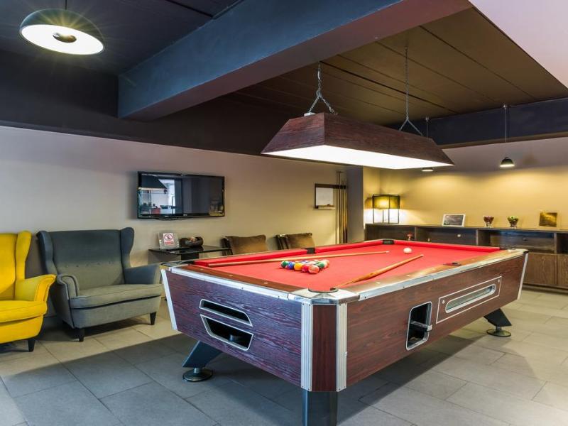 The Cottage Suvarnabhumi