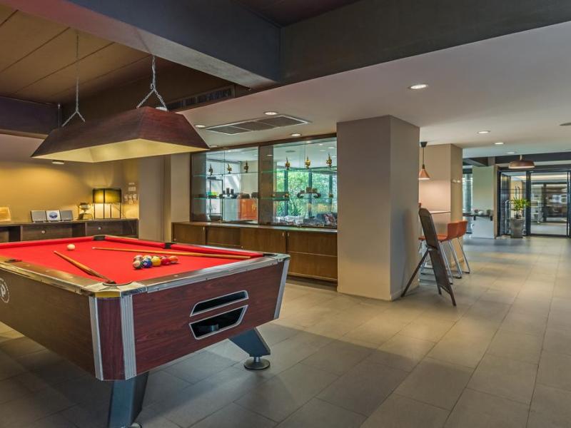 The Cottage Suvarnabhumi