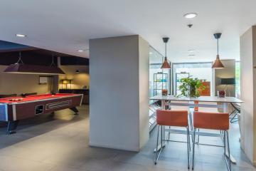 Отель The Cottage Suvarnabhumi Таиланд, Бангкок, фото 39