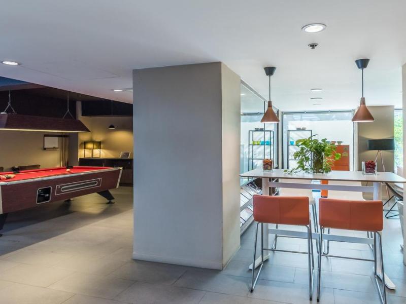 The Cottage Suvarnabhumi