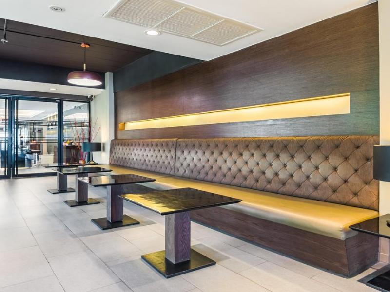 The Cottage Suvarnabhumi