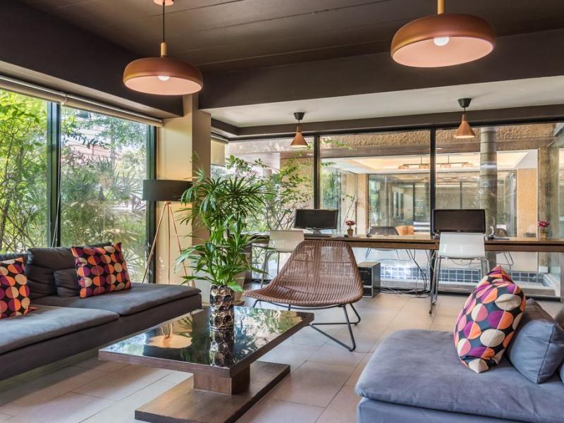 The Cottage Suvarnabhumi