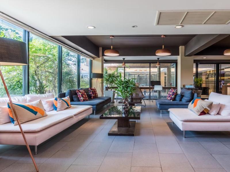 The Cottage Suvarnabhumi