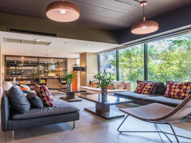 The Cottage Suvarnabhumi