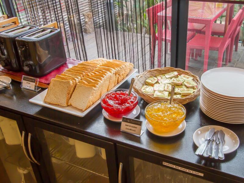 The Cottage Suvarnabhumi