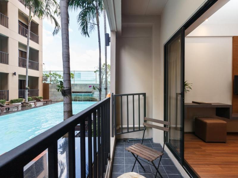 The Cottage Suvarnabhumi