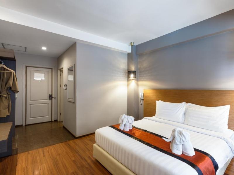 The Cottage Suvarnabhumi