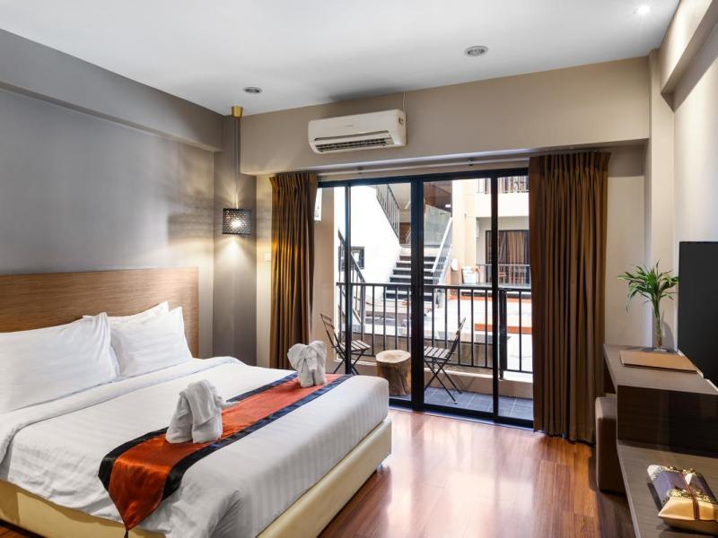 The Cottage Suvarnabhumi