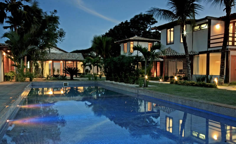 Serena Buzios Resort