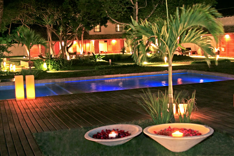 Serena Buzios Resort