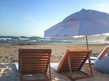 Serena Buzios Resort