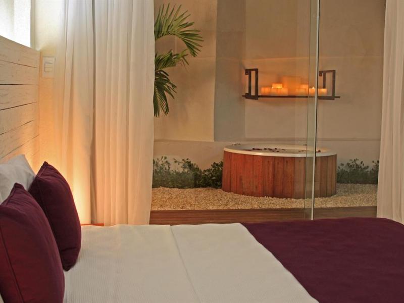 Serena Buzios Resort