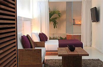 Serena Buzios Resort