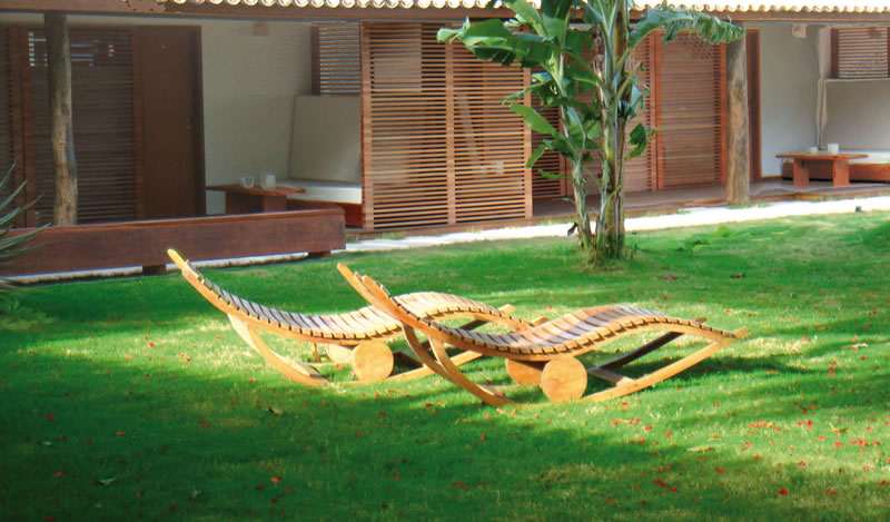 Serena Buzios Resort