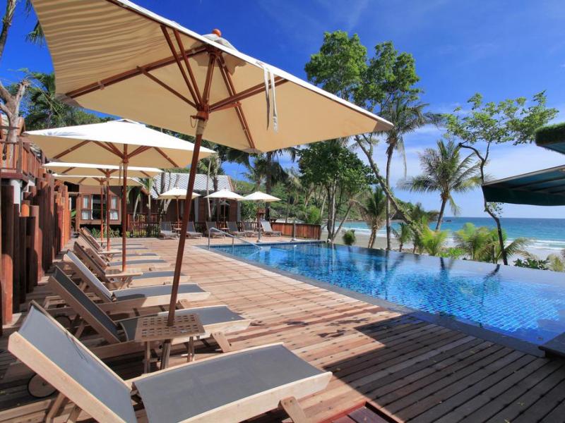 Ao Prao Resort