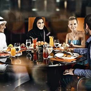 Jumeirah Living World Trade Centre Residence