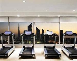 Отель Jumeirah Living World Trade Centre Residence ОАЭ, Бур Дубай, фото 17