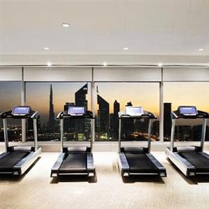 Jumeirah Living World Trade Centre Residence