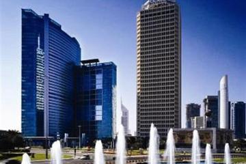 Отель Jumeirah Living World Trade Centre Residence ОАЭ, Бур Дубай, фото 4