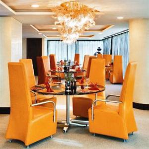 Jumeirah Living World Trade Centre Residence